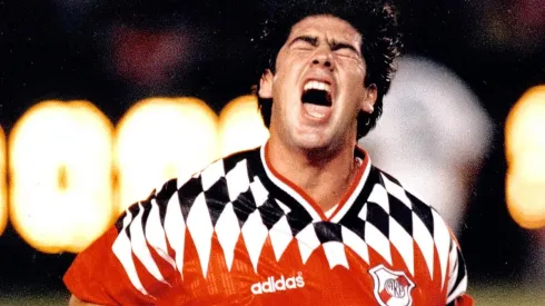 Sorín elogia a Salas