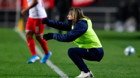 Beccacece suma tres y respira.