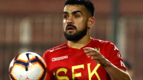 Misael Dávila ha sido de los jugadores que elevaron su nivel tras la llegada de Ronald Fuentes