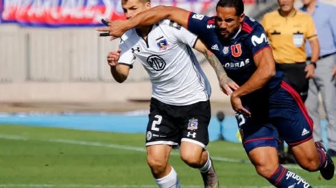 Colo Colo y Universidad de Chile disputarán su Superclásico 186.