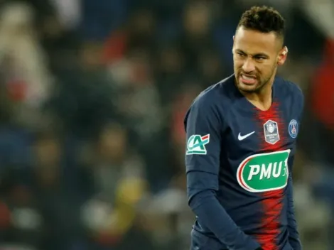 Vicente del Bosque: "Neymar hace muchas gilipolladas"