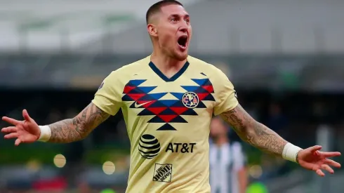 Nico Castillo continúa su recuperación