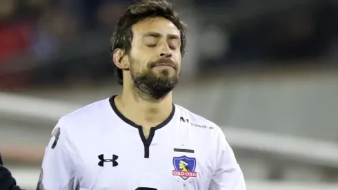 Los reportes aseguran que Valdivia no volverá a jugar hasta después de la fecha FIFA de octubre