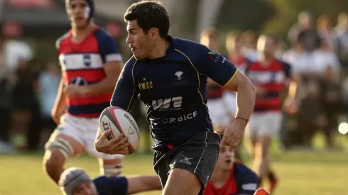 Este fin de semana serán las semifinales del Torneo Central Top 8 2019.