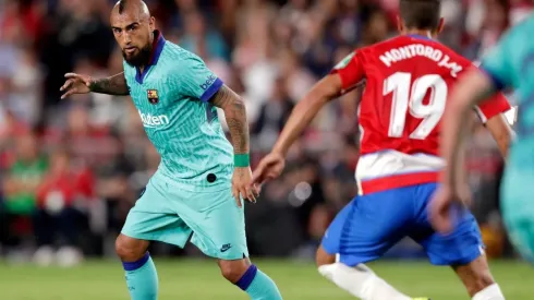 Barcelona intentará sanar heridas ante Villarreal en la Liga de España.