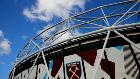 West Ham prohíbe a hincha
