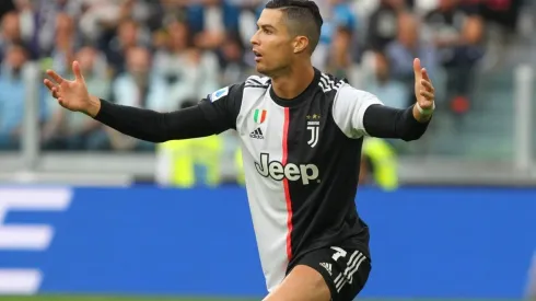 Sin Cristiano Ronaldo, Juventus visita a Brescia por una nueva fecha de la Serie A italiana.