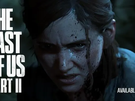 ¡Ésta es la portada de The Last Of Us Part 2!