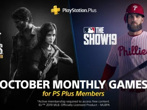 The Last of Us Remastered gratis en octubre para suscriptores