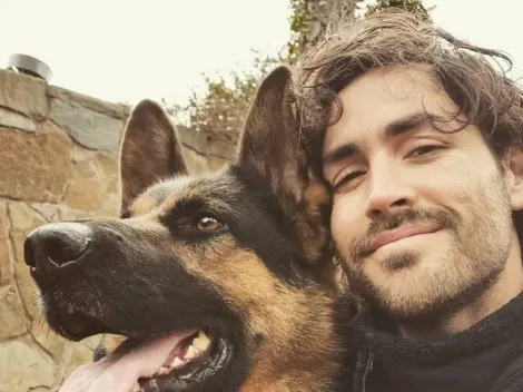 Matías Assler fue operado tras sufrir accidente en Fiestas Patrias