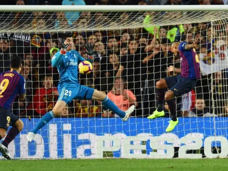 Horario del Clásico entre Barcelona y Real Madrid privilegia a Asia