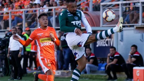 Apasionante lucha en la Primera B por el ascenso.