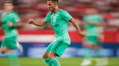 Real Madrid recibirá a Osasuna por una nueva fecha de La Liga de España.