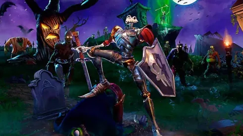 Ya puedes descargar la demo gratuita de MediEvil Remake en PS4