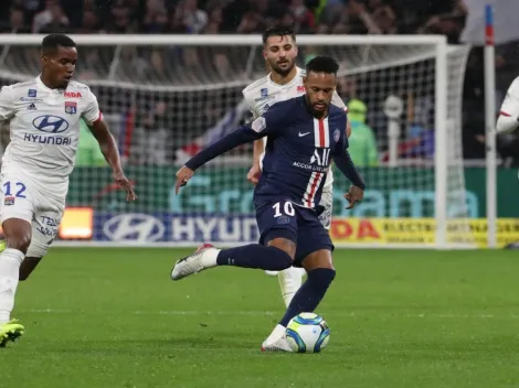 Dónde ver en vivo PSG vs Stade de Reims, Ligue 1