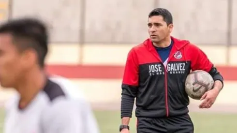 DT peruano dura 4 días en su cargo por indisciplina de sus dirigidos