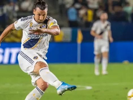 Ver para creer: Boca Juniors empieza a negociar por Zlatan