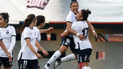 La Copa Libertadores Femenina se disputa del 7 al 27 de octubre en Quito