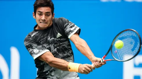 Cristian Garín alcanzar el mejor ránking de su carrera después de Chengdu