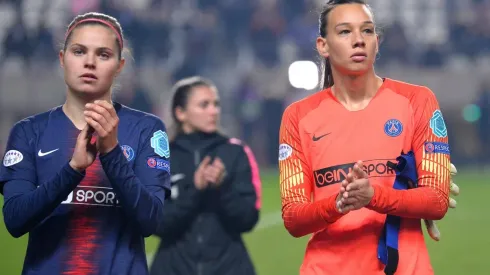 Tiane sigue en carrera por la Champions.