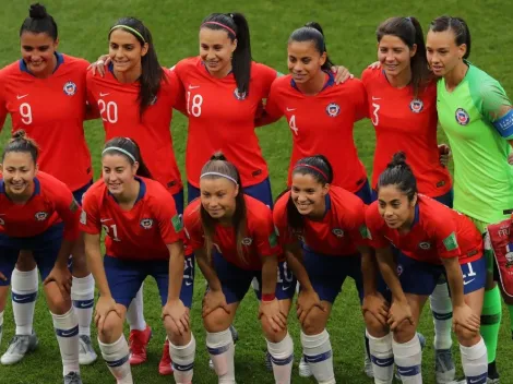 Chile jugará un segundo amistoso ante Uruguay en Rancagua