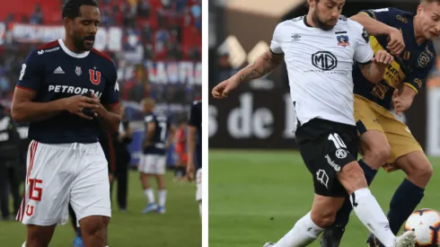 ¡A cuidarse! Los jugadores que están a una tarjeta de no jugar el superclásico