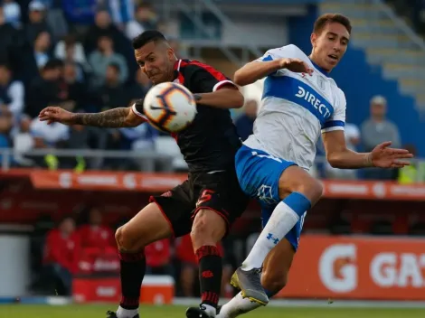 Cuándo y dónde ver en vivo Curicó Unido vs Universidad Católica