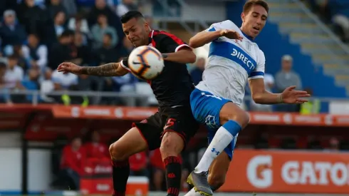 Curicó recibirá a la Universidad Católica en el Estadio La Granja en la Región del Maule.