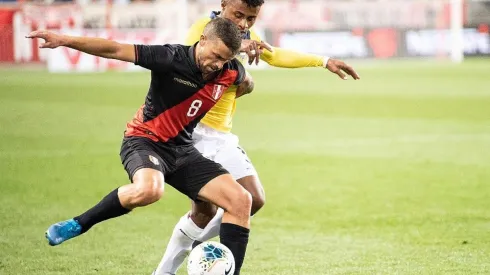 Costa tuvo buen rendimiento en sus primeros partidos.