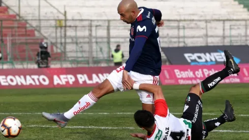 El último encuentro entre ambos, terminó en empate a un gol en La Cisterna.