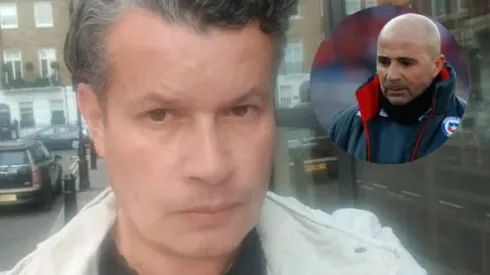 Bianchi se refiere a la demanda de Sampaoli