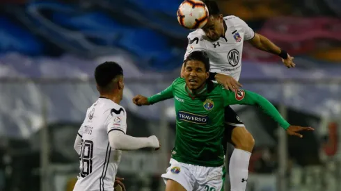 Audax Italiano, en el segundo lugar de la tabla, recibe a Colo Colo en el Bicentenario de La Florida.