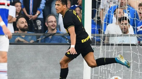 Alexis Sánchez desafía al Barcelona: "Uno juega la Champions League para ganarla, no solo para competir"