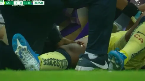 No apto para gente sensible