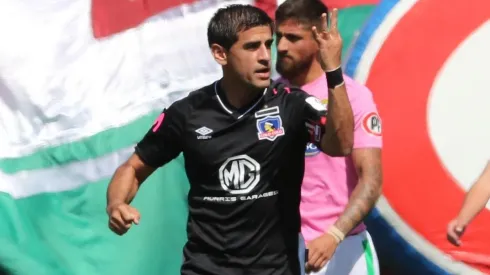 Barroso celebra en La Florida y ya mira al superclásico.