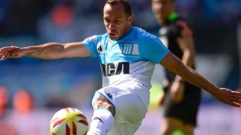 A Marcelo Díaz no le gustó para nada el juego de su equipo.