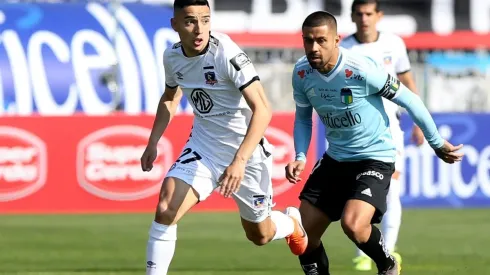 Branco Provoste será el creador en Colo Colo.