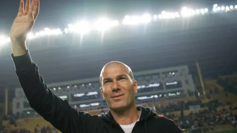 Zidane saca lecciones de la derrota ante el PSG para enfrentar al Brujas