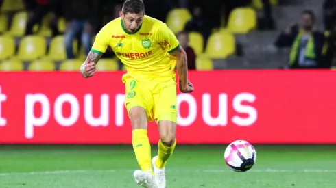 Sala falleció el 21 de enero en un accidente de avión.