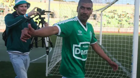 Jorge Ormeño y momento de Wanderers: "Hay que prenderle velitas a Canelón, el equipo se está apoyando en él"