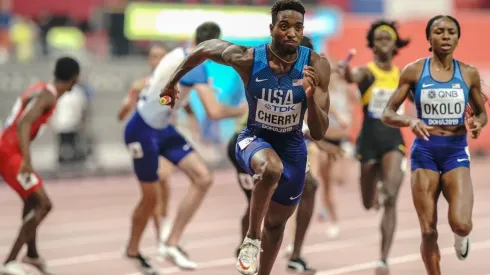 Doha es la sede del Mundial de Atletismo 2019.