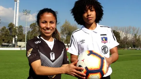 Libertadores: Colo Colo y Santiago Morning conocen sus grupos