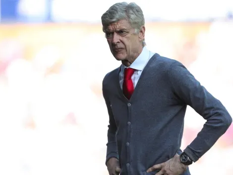 Posible vuelta: Arsene Wenger es una de las opciones del Milan