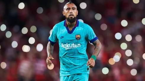 El King es convocado