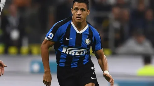 Alexis visitará su ex casa con el Inter.