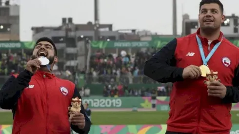 Gabriel Kehr y Humberto Mansilla no pudieron clasificar a la final del Mundial de Atletismo