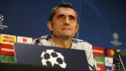 Valverde destaca al Inter