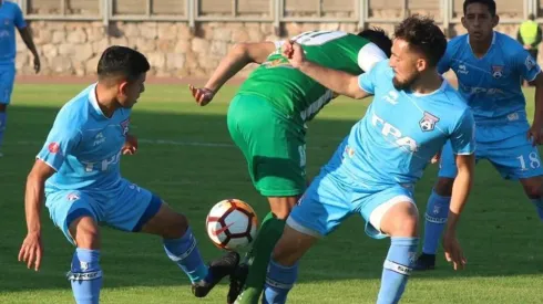 Salvando el planeta: San Marcos de Arica se luce con camiseta hecha del reciclaje de botellas plásticas