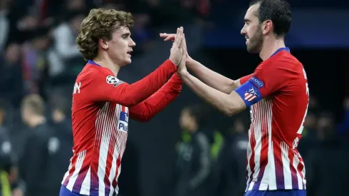 Mañana juega el Barça vs Inter