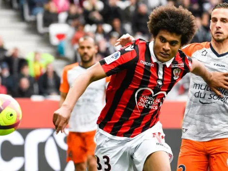 Despedido en Niza por robar relojes lo hizo "por celos"